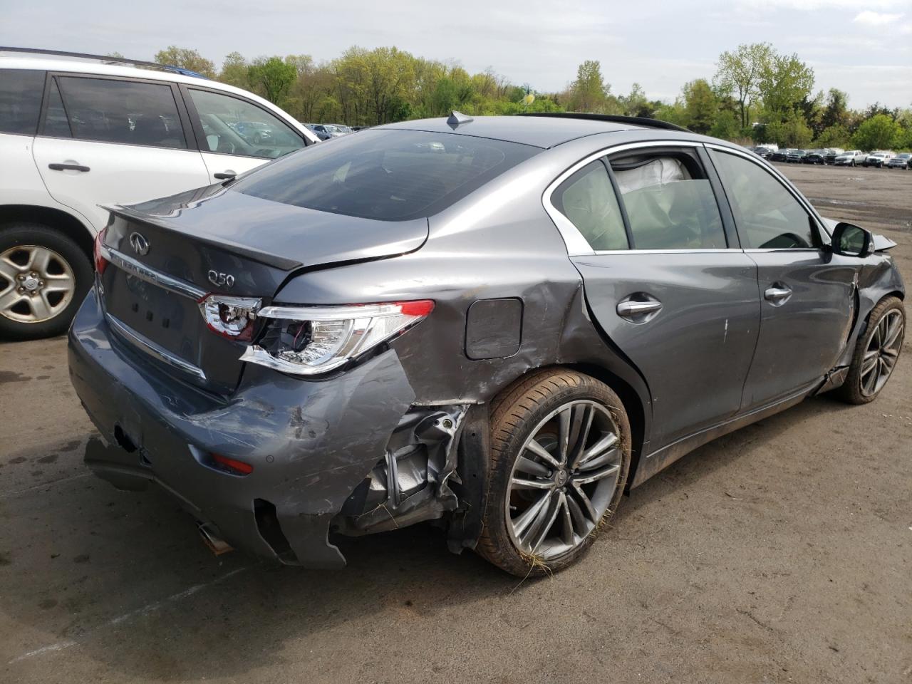 JN1EV7AR7HM836036 2017 Infiniti Q50 Premium