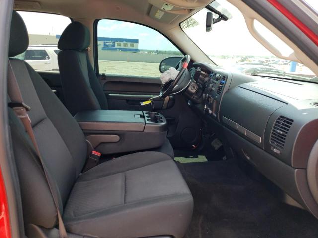 2013 GMC Sierra K1500 Sle VIN: 3GTP2VE71DG188234 Lot: 55296224