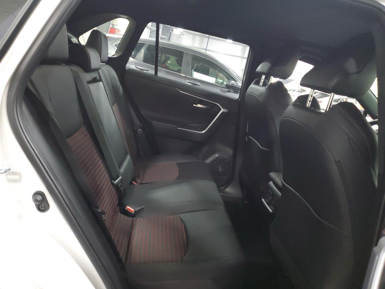 JTMEB3FV9PD146324 TOYOTA RAV4 2023