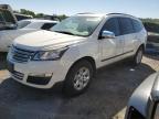 2015 CHEVROLET TRAVERSE L - 1GNKRFKD4FJ127362