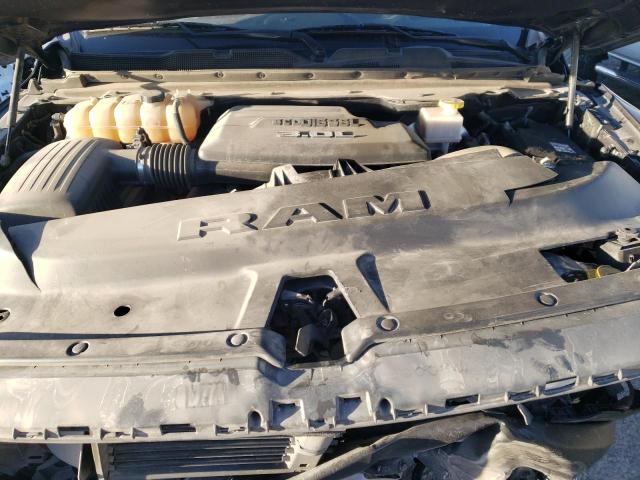 2021 Ram 1500 Rebel VIN: 1C6SRFLM1MN723498 Lot: 55024724