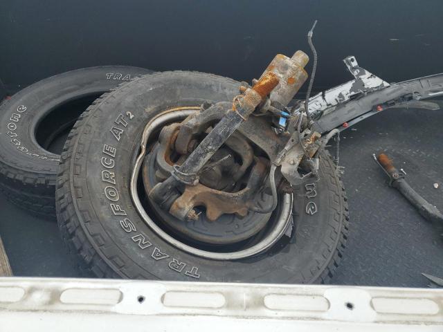 2021 Ford F350 Super Duty VIN: 1FD8X3HT1MEC20590 Lot: 53409144