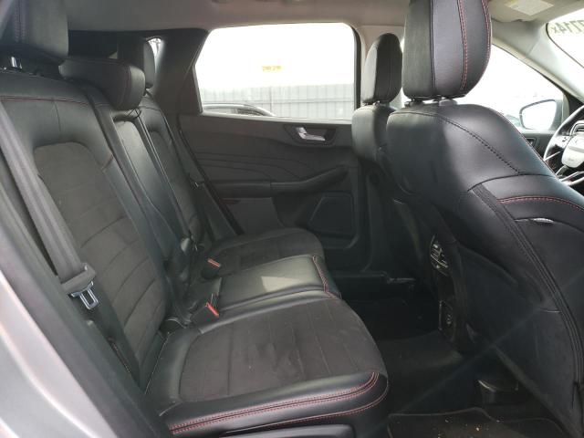 2021 Ford Escape Sel VIN: 1FMCU9H90MUB13868 Lot: 56767714