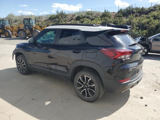 2021 CHEVROLET TRAILBLAZE - KL79MSSL5MB083365