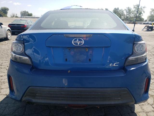 2014 Toyota Scion Tc VIN: JTKJF5C7XE3075327 Lot: 54584304