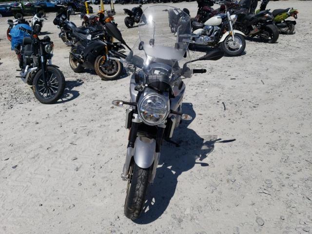 2009 APRILIA MANA 850 ZD4RCC0089S000236