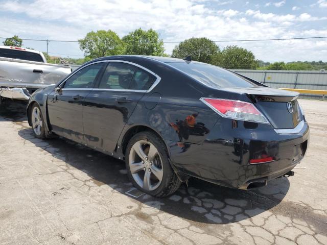 2014 Acura Tl Tech VIN: 19UUA9F58EA000210 Lot: 56803784