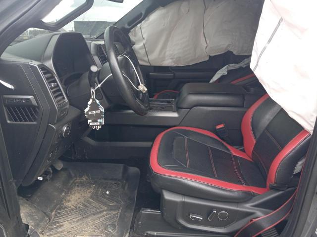 2018 FORD F150 SUPER - 1FTEW1E50JFB38392
