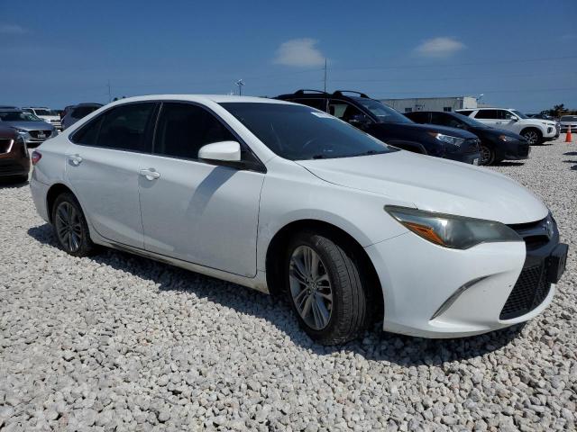 VIN 4T1BF1FK3FU017801 2015 Toyota Camry, LE no.4