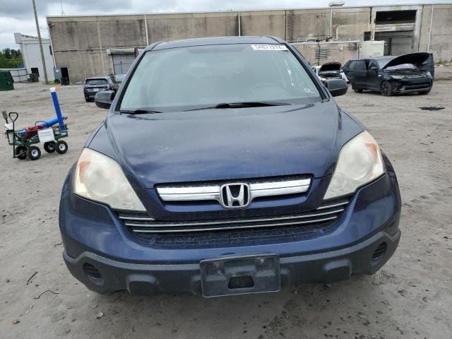 2009 Honda Cr-V Ex VIN: 5J6RE48519L069351 Lot: 54871274