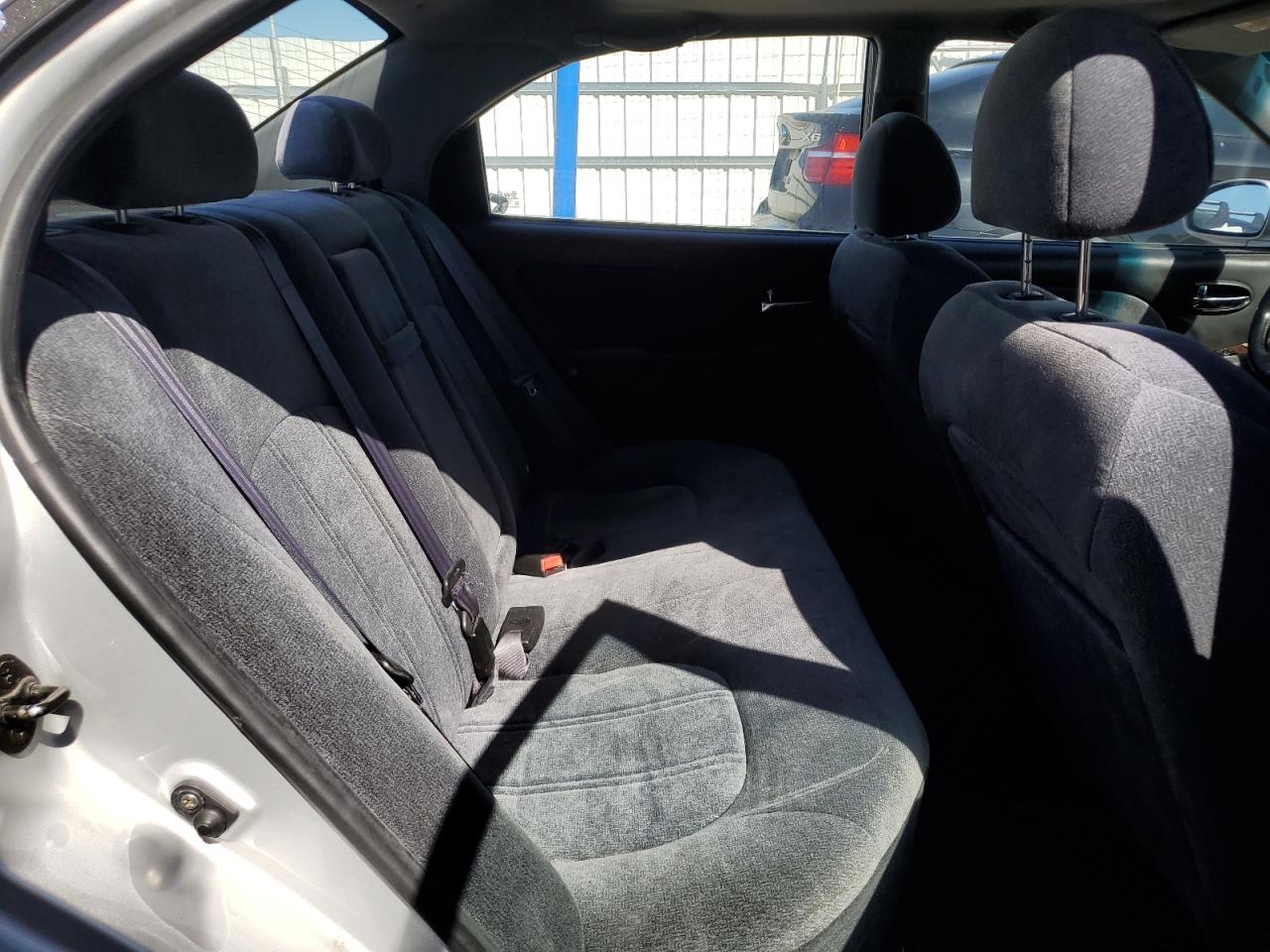 KMHWF35H13A837391 2003 Hyundai Sonata Gls