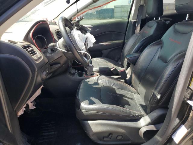2018 Jeep Compass - Image 7