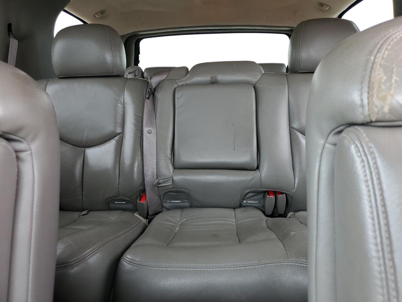 1GNEC13Z74R118455 2004 Chevrolet Tahoe C1500