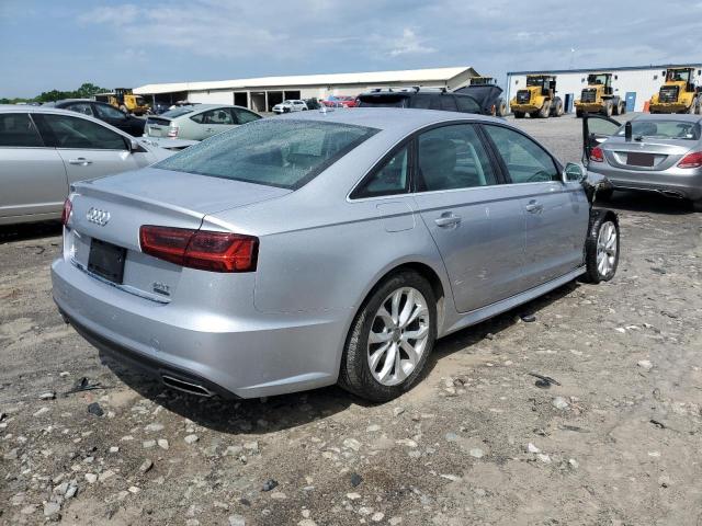2018 Audi A6 Premium VIN: WAUF8AFC7JN064015 Lot: 53295174