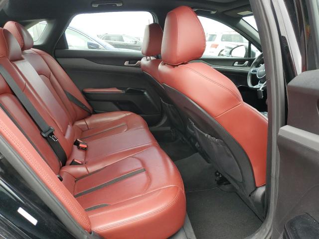 2022 Kia K5 Gt Line VIN: 5XXG64J29NG092932 Lot: 55942634