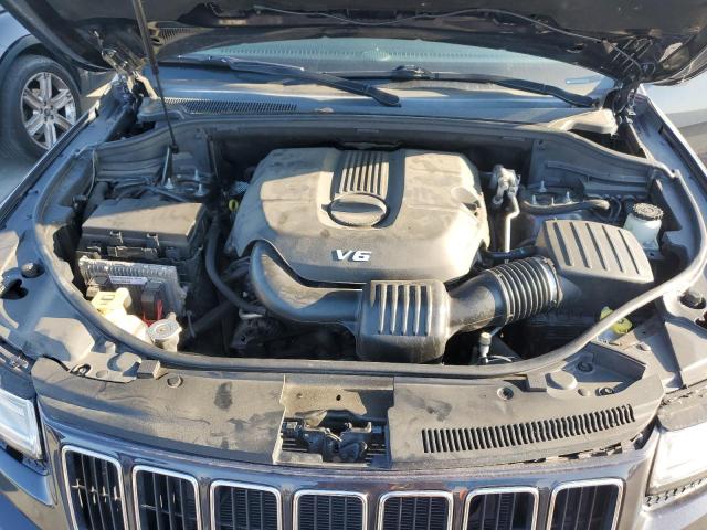 2015 Jeep Grand Cherokee Limited VIN: 1C4RJEBG6FC614280 Lot: 54754944