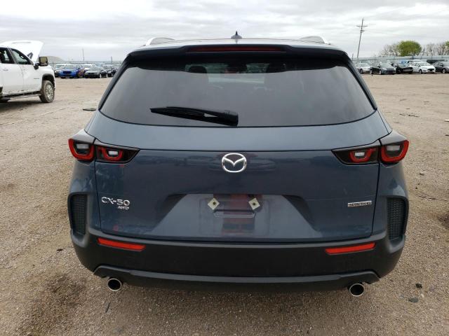 7MMVABDM5RN185190 Mazda CX-50 Prem  6