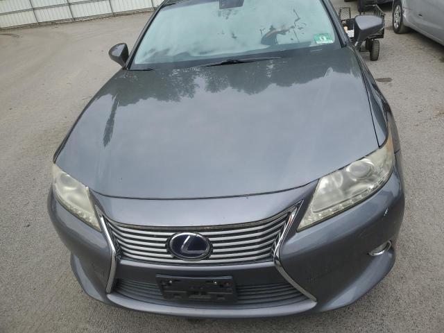 2013 Lexus Es 300H VIN: JTHBW1GG8D2003608 Lot: 54139274