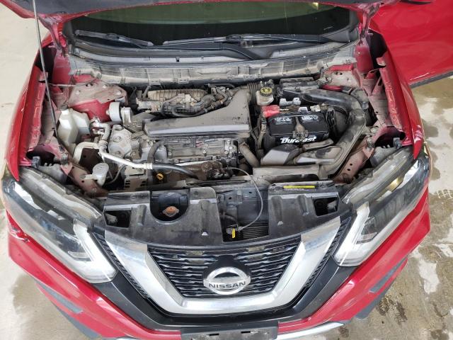 2017 NISSAN ROGUE S - JN8AT2MT9HW393330