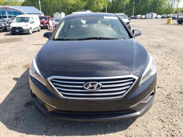 2017 Hyundai Sonata Se VIN: 5NPE24AF3HH568414 Lot: 54911654