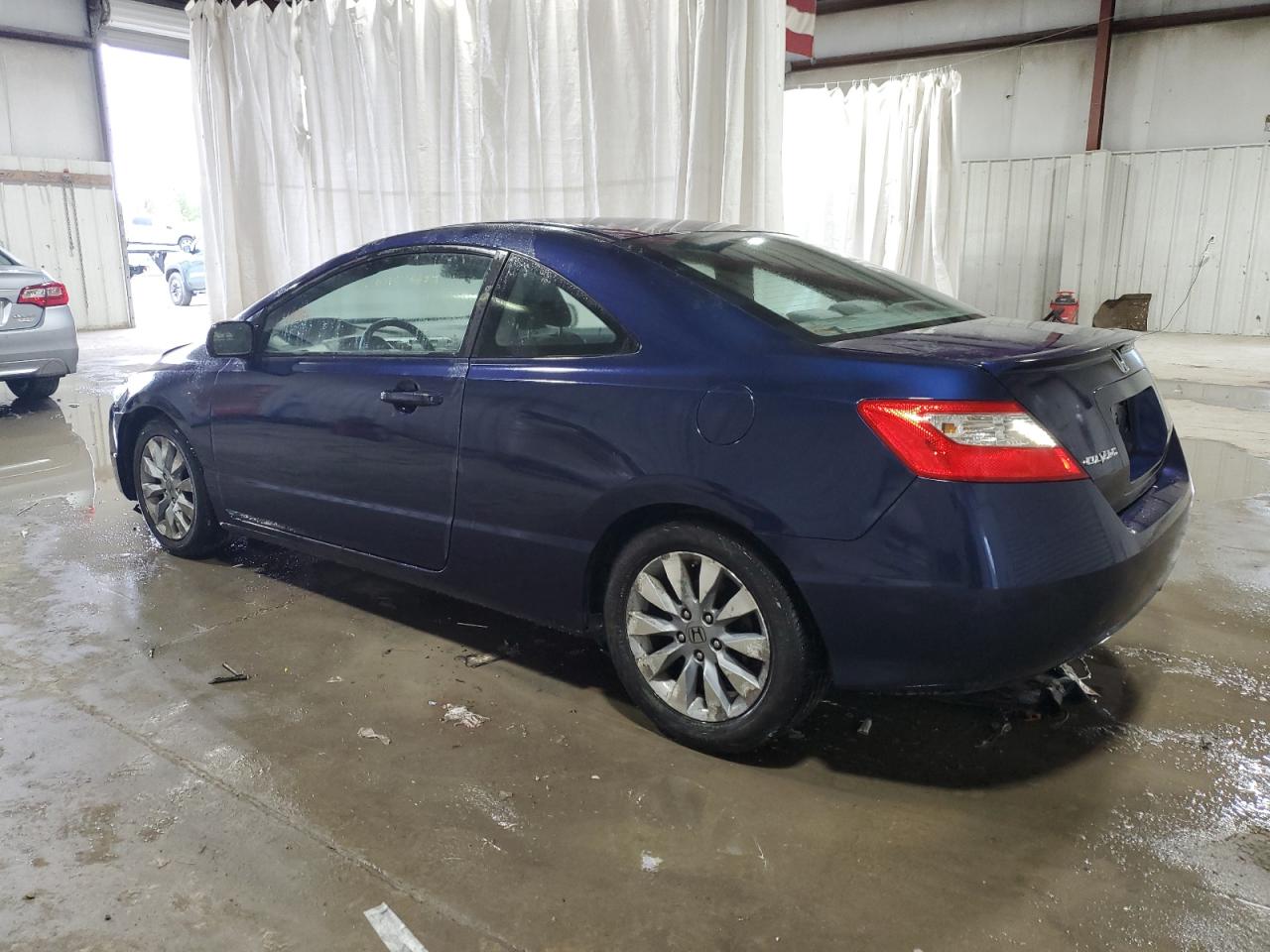 2HGFG1B82AH502781 2010 Honda Civic Ex