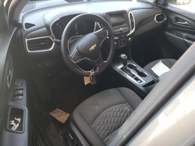 2019 Chevrolet Equinox Lt VIN: 3GNAXKEV9KS562403 Lot: 55964054