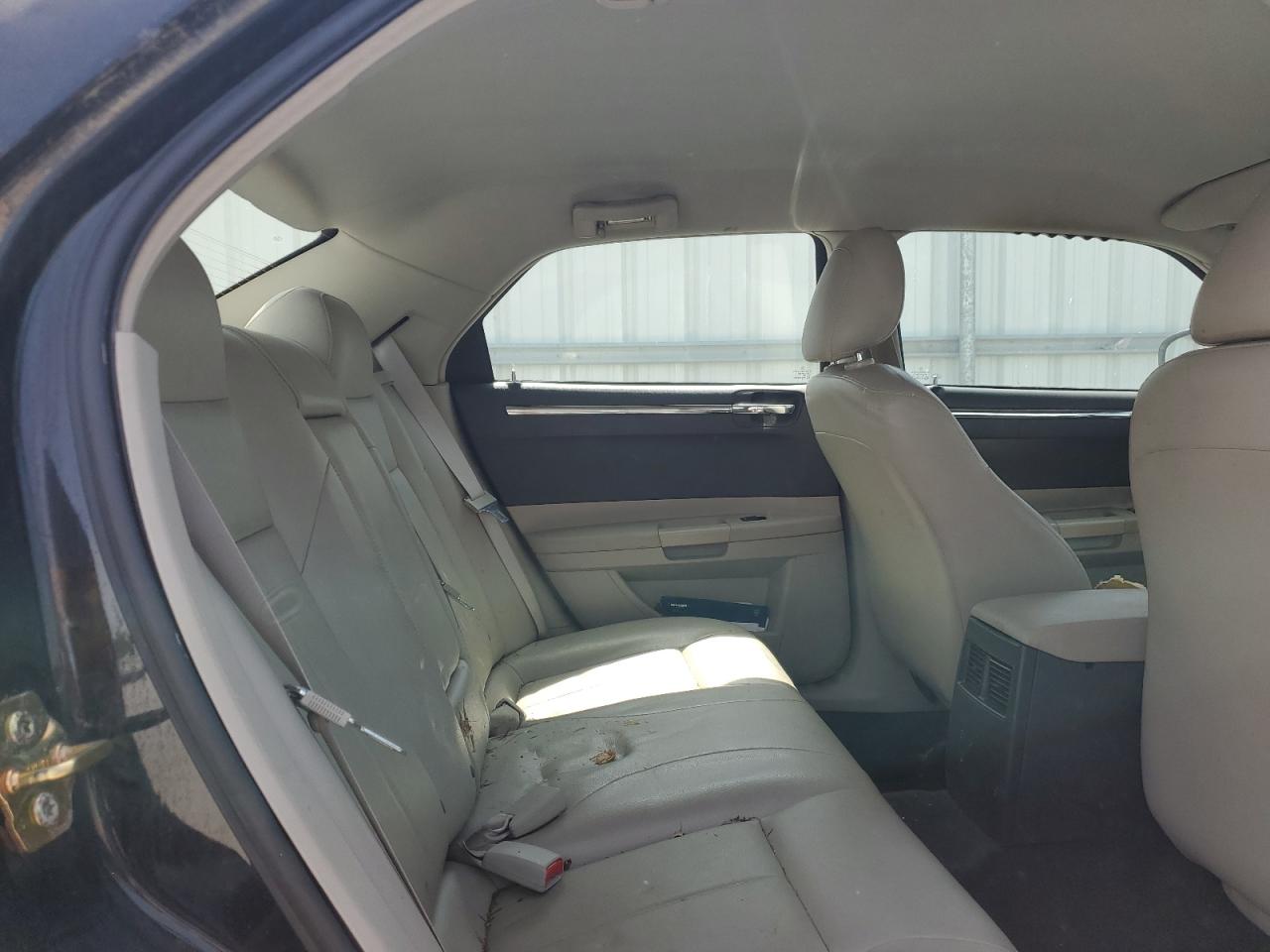 2C3KA53G76H429219 2006 Chrysler 300 Touring