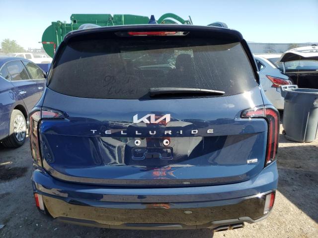 2024 Kia Telluride Sx VIN: 5XYP5DGC5RG413336 Lot: 56909354