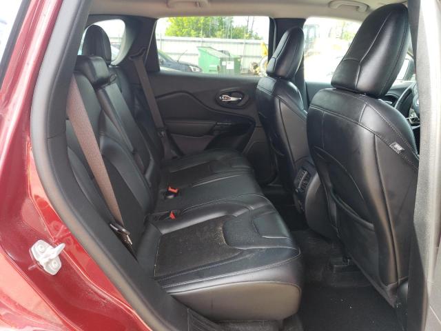 2020 JEEP CHEROKEE L - 1C4PJMLB3LD603179