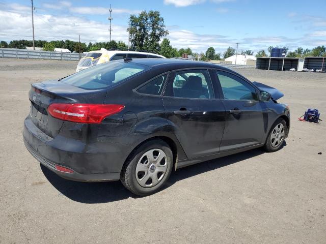 2015 Ford Focus S VIN: 1FADP3E22FL300743 Lot: 55193484