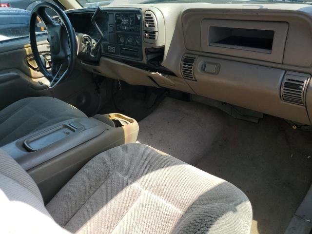 1997 GMC Sierra K2500 VIN: 1GTGK29J7VE510386 Lot: 53452794