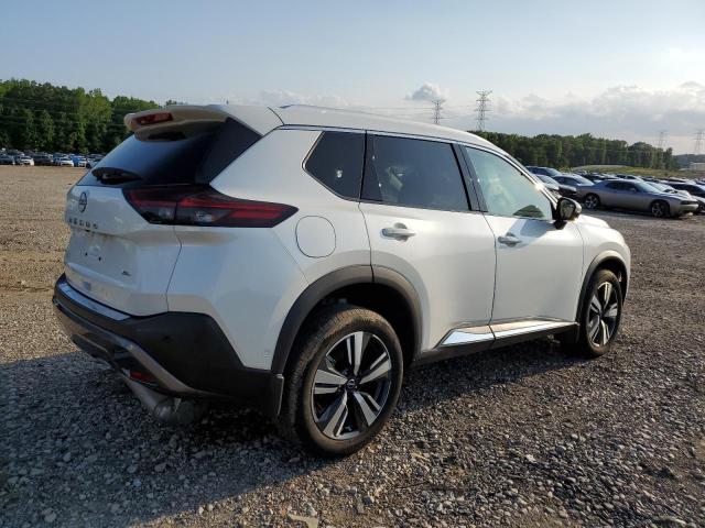 2023 Nissan Rogue Sl VIN: 5N1BT3CAXPC675929 Lot: 53040884