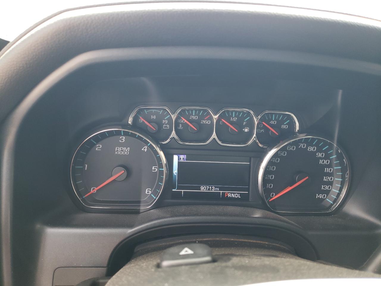 3GTU2NEC6JG356221 2018 GMC Sierra K1500 Slt