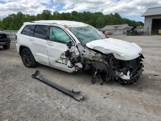 2016 JEEP GRAND CHER - 1C4RJFAG5GC399631