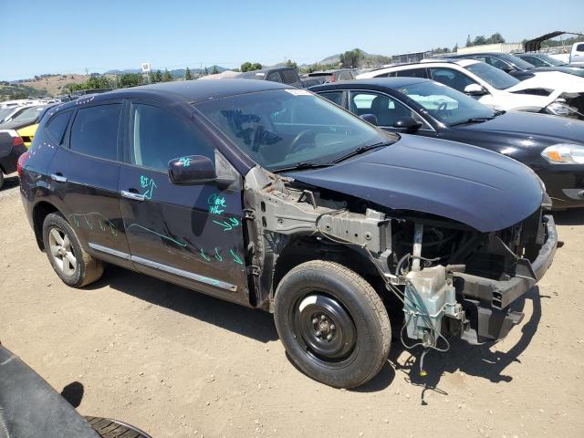 2013 Nissan Rogue S VIN: JN8AS5MT1DW510218 Lot: 55075614