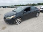 2018 KIA FORTE LX - 3KPFL4A73JE229317