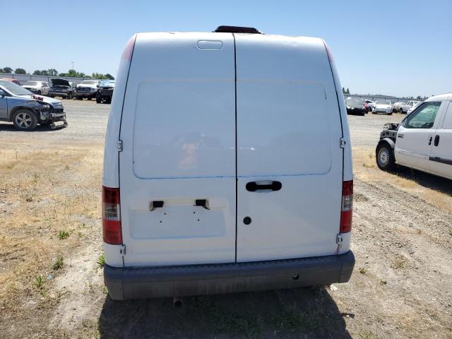 2013 Ford Transit Connect Xl VIN: NM0LS7AN3DT162782 Lot: 51658034