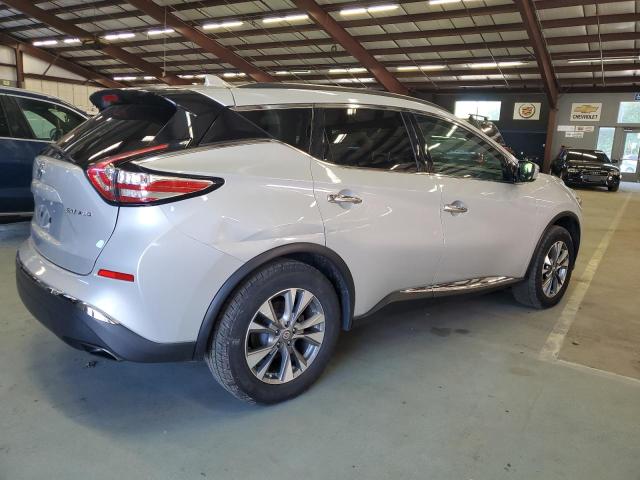 2018 Nissan Murano S VIN: 5N1AZ2MH6JN126529 Lot: 56841934