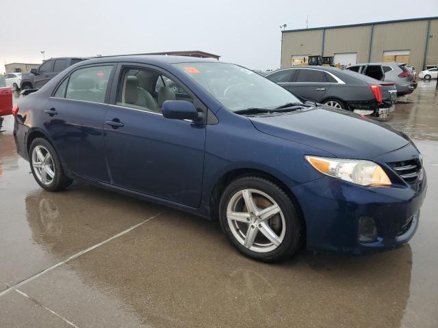 2013 Toyota Corolla Base VIN: 5YFBU4EE1DP150753 Lot: 56952814