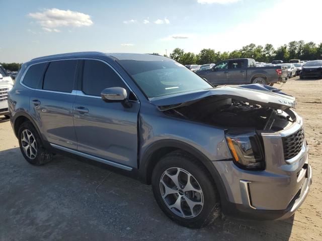 2022 Kia Telluride Ex VIN: 5XYP34HC9NG323007 Lot: 56507604