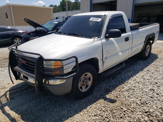 2003 GMC New Sierra K1500 VIN: 1GTEK14V23Z212250 Lot: 55462884