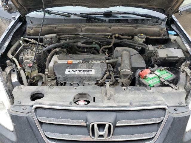 2006 Honda Cr-V Ex VIN: JHLRD788X6C010883 Lot: 54763554