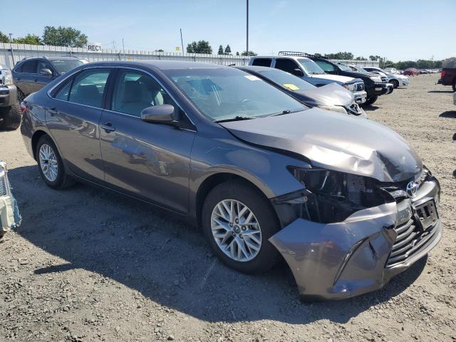 VIN 4T4BF1FK3GR577812 2016 Toyota Camry, LE no.4