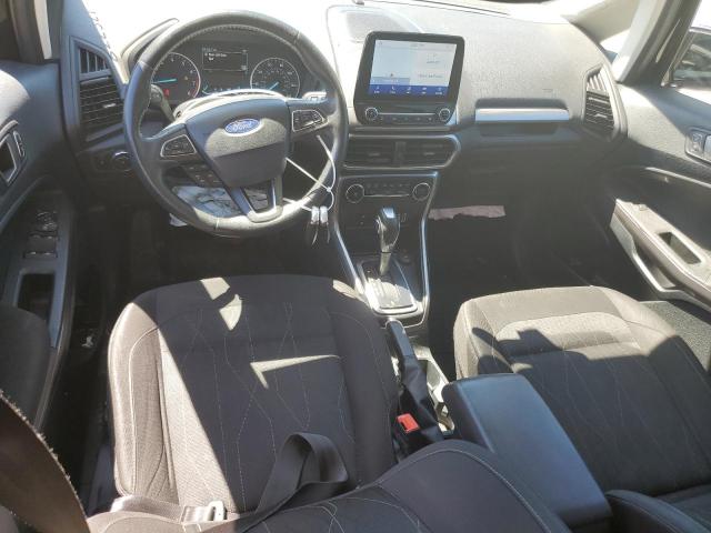 2020 FORD ECOSPORT S - MAJ3S2GE2LC348167