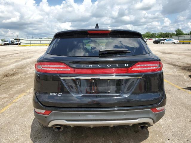 2019 Lincoln Mkc Reserve VIN: 5LMCJ3D97KUL37497 Lot: 54960884