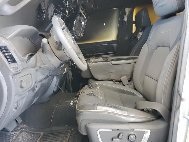 2019 RAM 1500 LARAM - 1C6SRFRT0KN656839