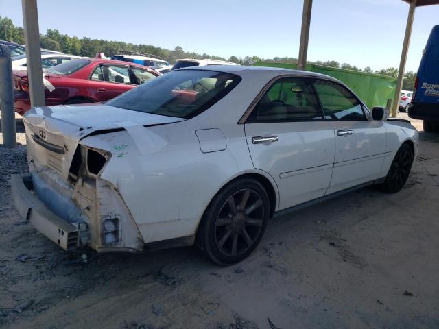 2003 Infiniti M45 VIN: JNKAY41E03M000784 Lot: 56570904