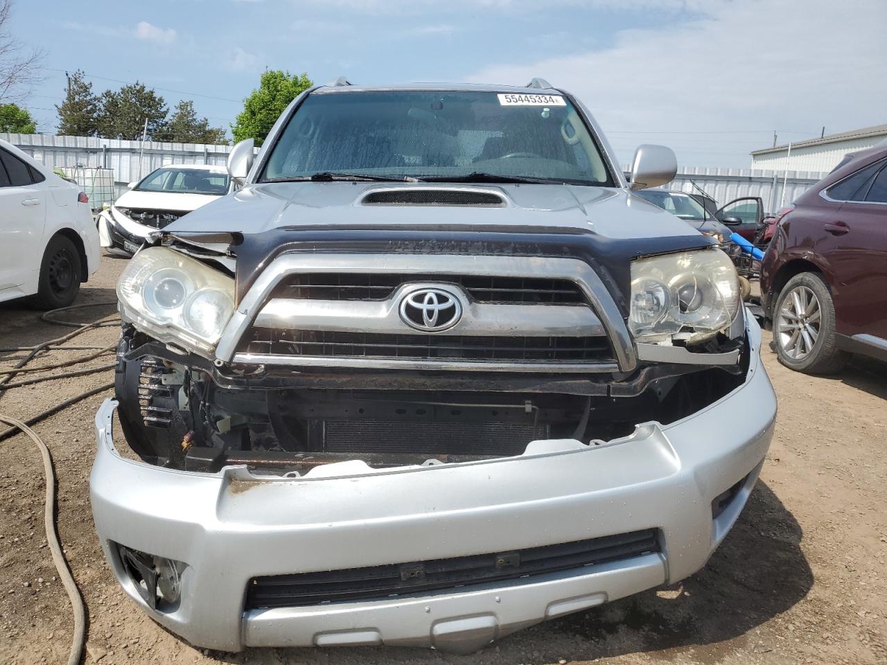 JTEBU14R48K001319 2008 Toyota 4Runner Sr5