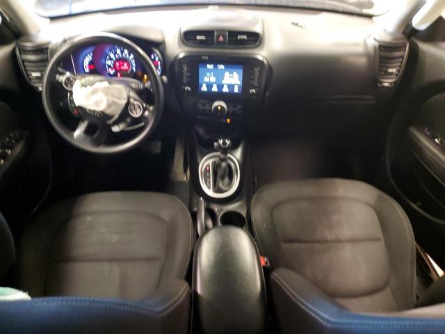 2019 KIA SOUL + - KNDJP3A55K7012618