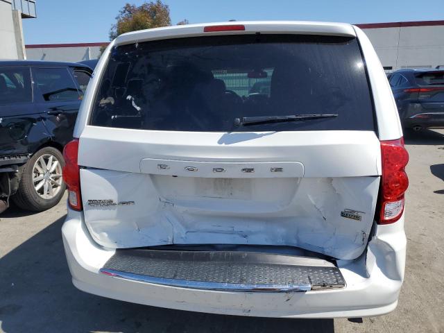 2019 Dodge Grand Caravan Gt VIN: 2C4RDGEG1KR688559 Lot: 54049114